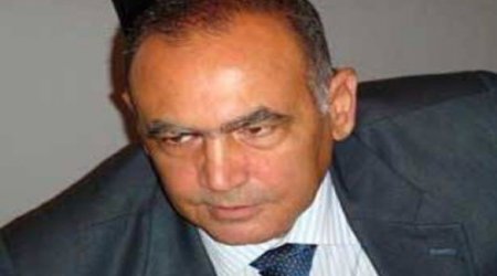 Азер Мирзоев возвращается на сцену