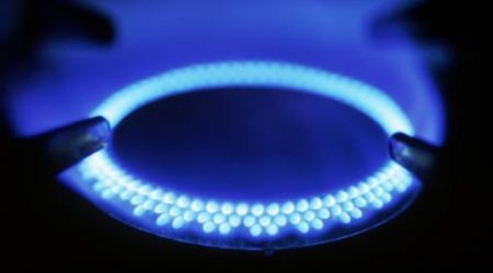 Обсудждены условия поставок газа из Азербайджана в Россию