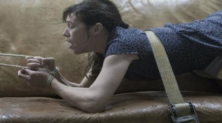 Премьера "Нимфоманки" стала шоком для европейцев- ВИДЕО