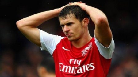 "Arsenal"da ciddi itki