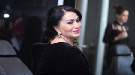 Певица Фируза Ибадова объявила голодовку - ВИДЕО