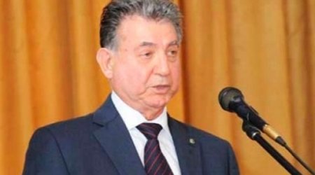 AMEA prezidenti ATV-yə necə xəbərdarlıq yolladı? - AUDİO