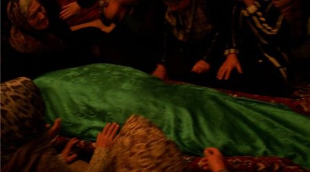 Душу раздирающие  ФОТО  из дома  ветерана Карабахской войны ВИДЕО+ФОТО