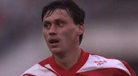 “Spartak"ın futbolçusu öldü