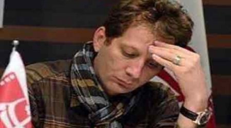 Rza Zərrabın iranlı ortağı həbs olunub