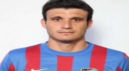 "Qəbələ" "Arsenal"ın futbolçusunu transfer edir