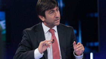 "Fənərbaxça" klubu siyasətə qarışmamalıdır"