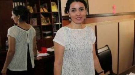 Hansı universitetin mətbuat katibi birinci olub?