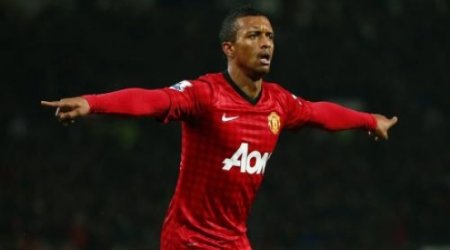 Nani "Yuventus"un hədəfində