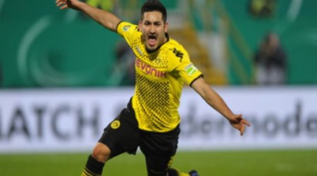 "Real" türk futbolçunu transfer etdi