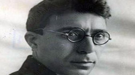 79 лет назад умер известный азербайджанский драматург