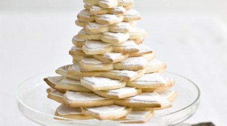 Самые необычные елки мира - ФОТО
