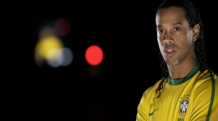 Cənubi Amerikanın ən yaxşı futbolçusu seçildi