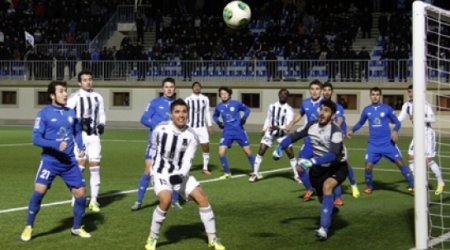Azərbaycanın futbol klublarının "qış bazarlığı"