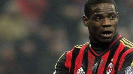Balotelli "Qalatasaray"a gəlir?