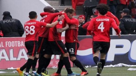 "Qəbələ"nin daha bir rəqibi müəyyənləşdi