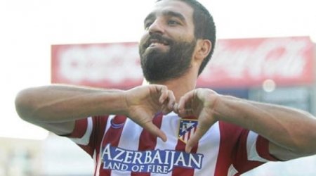Arda Turanın atası klub prezidenti oldu