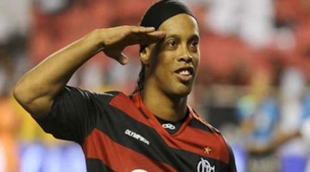 "Beşiktaş": "Ronaldinyonu transfer etmək üzrəyik"