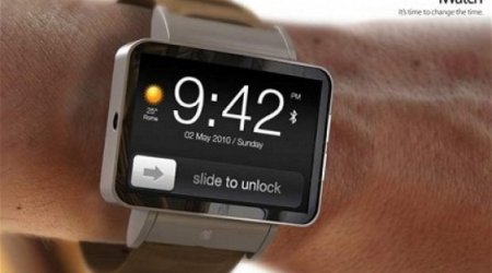 Разработки компании Apple попали в интернет