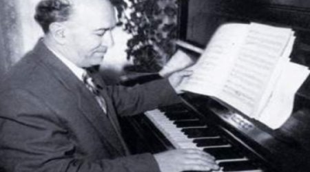 История одной песни: «Ölkəm»ВИДЕО