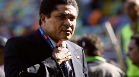 Eysebio öldü