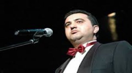 Большой театр: Эльчин Азизов исполнит главную партию в "Царской невесте"