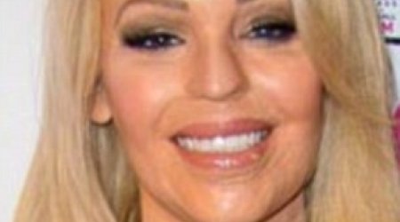 Изуродована за то, что красива -ВИДЕО