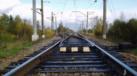 Азербайджан закупит в Швейцарии новые вагоны для железной дороги Баку-Тбилиси-Карс