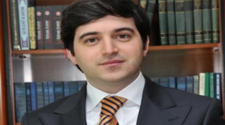 Очередной скандал  вокруг  сына Зии Мамедова ВИДЕО