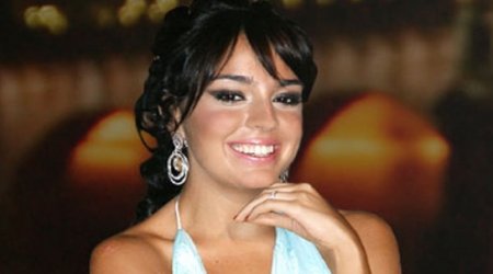 Новое стихотворение Лейлы Алиевой -ВИДЕО