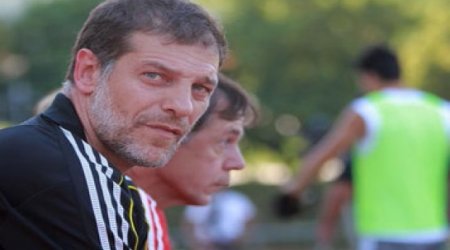 "Beşiktaş" 7 futbolçusunu qovdu