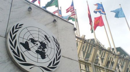 Azərbaycan hesabat verdi