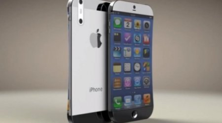 Apple представит iPhone 6 в сентябре