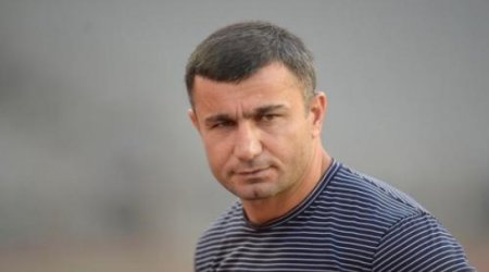 Qurban Qurbanov Böyükağa Hacıyevi geridə qoydu