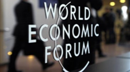 Davos Forumunun proqramı açıqlandı