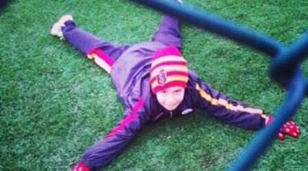 Rüştü Rəcbərin oğlu "Qalatasaray"da