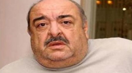 Məşhur türk aktyoru vəfat etdi