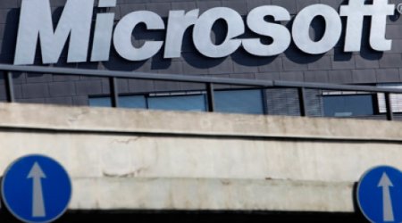 Microsoft - самый сильный бренд США