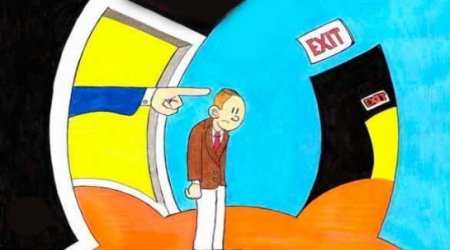 В «Бахар» вернулась часть уволенных, ожидаются новые сокращения