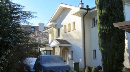 Prezident qızının milyonluq sərvəti üzə çıxdı - FOTOLAR