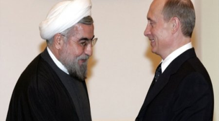 ABŞ İrana razılıq vermədi