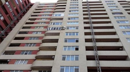 Bakıda qaz aksiyası - VİDEO