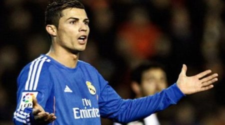Ronaldo “Qızıl top”u qazansa belə…"