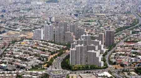 Ev dustağı olan Musəvi ailəsi ilə görüşdü