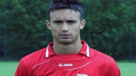 Millimizin üzvü "Sivasspor"dan ayrılır