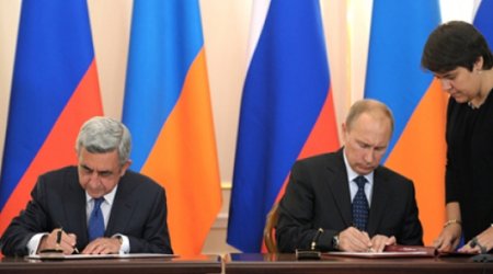 Ermənistan Gömrük İttifaqına qəbul olunacaq? – AÇIQLAMA