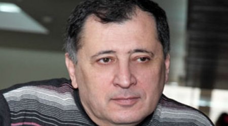 Баба Везироглу – 60