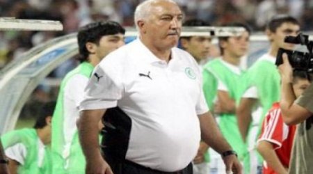 Mircavadov: "Yerli məşqçilərə inam yoxdur"