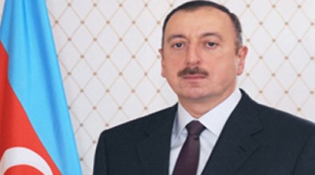 Prezident Avropa İttifaqı ilə daha da səmərəli ittifaqdan danışıb