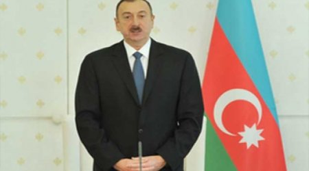 Prezident İlham Əliyev: “Düşünürəm, onlar nəticə çıxaracaqlar”